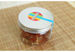 ecoro怡可诺橡皮糖可乐熊150g qq糖果汁软糖喜糖零食品