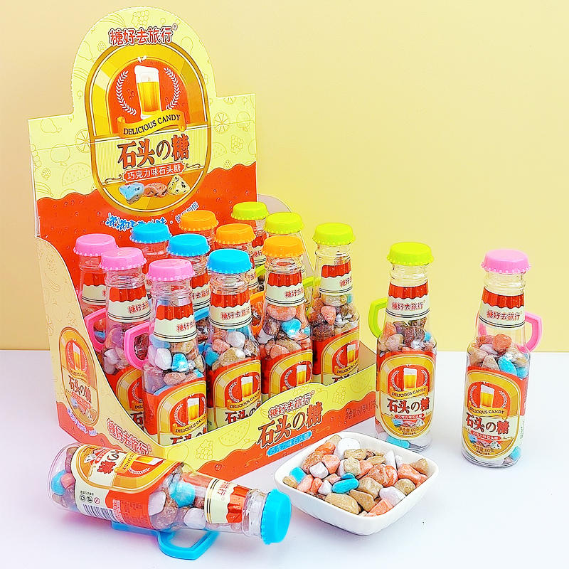 水果味啤酒