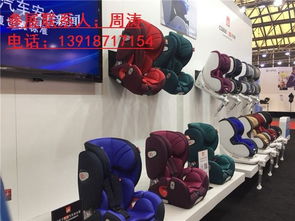 上海玩具展2019飞机模型展