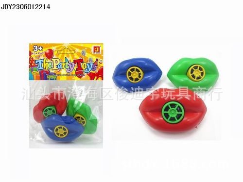 嘴唇口哨批发 价格 图片 嘴唇口哨厂家直销货源