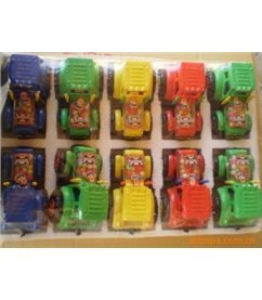 农夫车玩具糖_天津市鑫意达食品