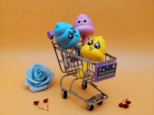 健康与颜值是糖果玩具3.0时代的后浪形式吗