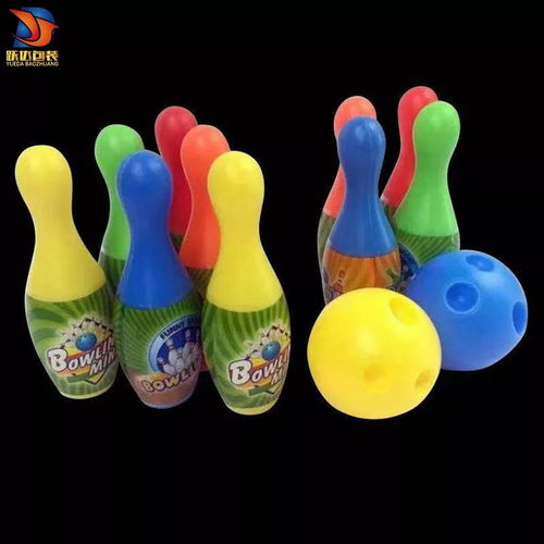 听说 2020 年玩具包装这样做,产品要大卖