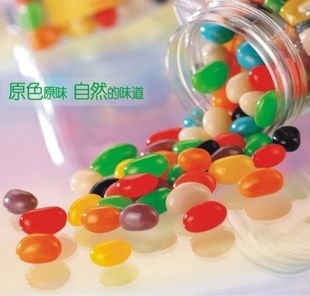 维思奇珍果糖彩果豆批发_汕头玩具糖厂家-首商网