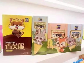 投票 爆款选品指南 玩具糖果 休闲食品 饼干糕点哪款是你的最爱