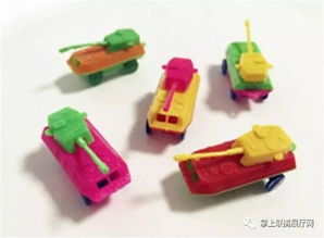 西游记兵器 会发光的 六牙齿轮 迷你扭糖机 手印模 电钻玩具拼图 4.3公分的塑料小警车 装糖苹果容器