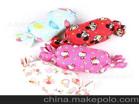 宠物枕头与宠物玩具糖的市场供应与批发价格解析