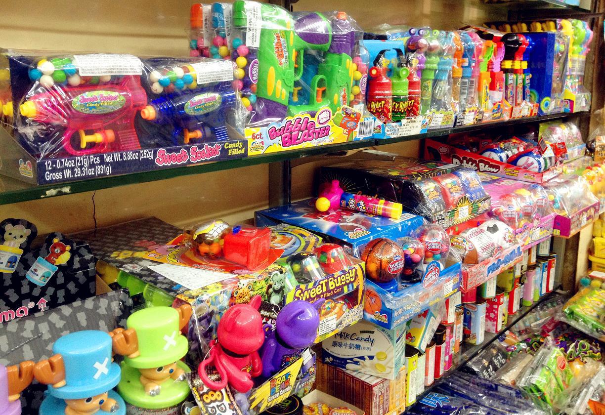 美国进口杰斯曼乔巴巧克力玩具糖 创意美味，激发童趣