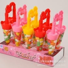 吉利贝玩具糖价格分析与采购指南