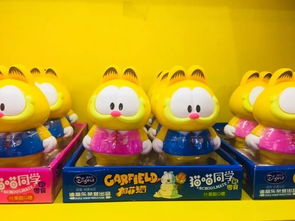 2018中国IP食品年度明星产品花落谁家？12月7日郑州揭晓，玩具糖成热议焦点