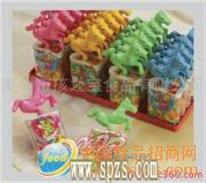 潮州市孩之宝食品 引领玩具糖市场的创新与商机