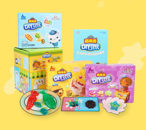 选对益智糖果，做孩子合格的成长引路人