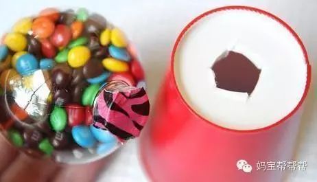 宝宝最爱的玩具，成本只需2元——趣味玩具糖的魔力