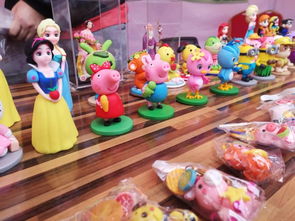 2020青岛糖球会全新升级 时间、地点与活动全攻略