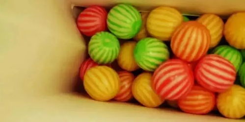 六一回忆大合集 那些关于童年的零食 玩具,你还记得多少