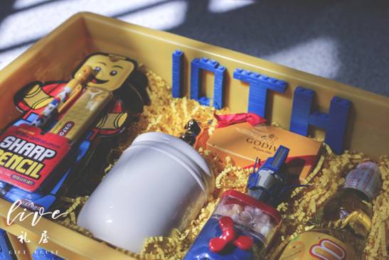 超实用伴手礼攻略 文末还有免费送福利等着你