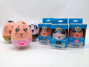 玩具糖新纪元 2019年IP食品热潮下的玩趣食品创新攻略